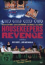 Housekeepers Revenge DVD