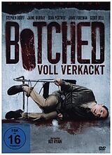 Botched - Voll verkackt! DVD