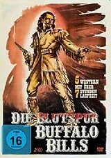 Die Blutspur Buffalo Bills DVD