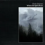 Chris Eckman Vinyl Where The Spirit Rests (180g)