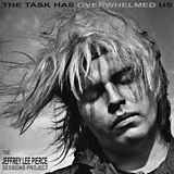 Jeffrey Lee Sessions Project, The Pierce, various LP (analog) The Task Has Overwhelmed Us ((limited Silver, Indi