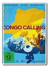 Congo Calling DVD