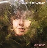 Amy Rigby LP (analog) Hang In There With Me