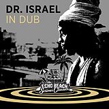 Dr.Israel CD In Dub