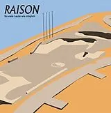 Raison LP (analog) So Viele Leute Wie Möglich