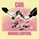 CAVA LP (analog) Damage Control
