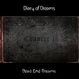 Diary Of Dreams Vinyl Dead End Dreams - Chapter I (pearl/northern Ligh