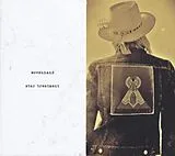 Woven Hand LP (analog) Star Treatment - Ltd. Golden Vinyl (indies Only)