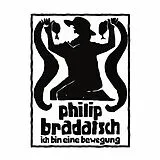 Philip Bradatsch Vinyl Wir Sind Eine Bewegung