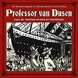 Audio CD (CD/SACD) Professor Van Dusen Auf Jungfernfahrt (Neue Fälle von