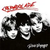Carambolage Vinyl Bon Voyage