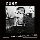 S.y.p.h. LP (analog) Pure Freude Singles