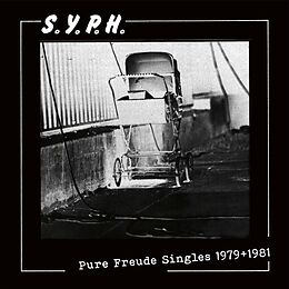 S.y.p.h. Vinyl Pure Freude Singles