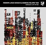 Various LP (analog) Modern Jazz Dance Classics 2