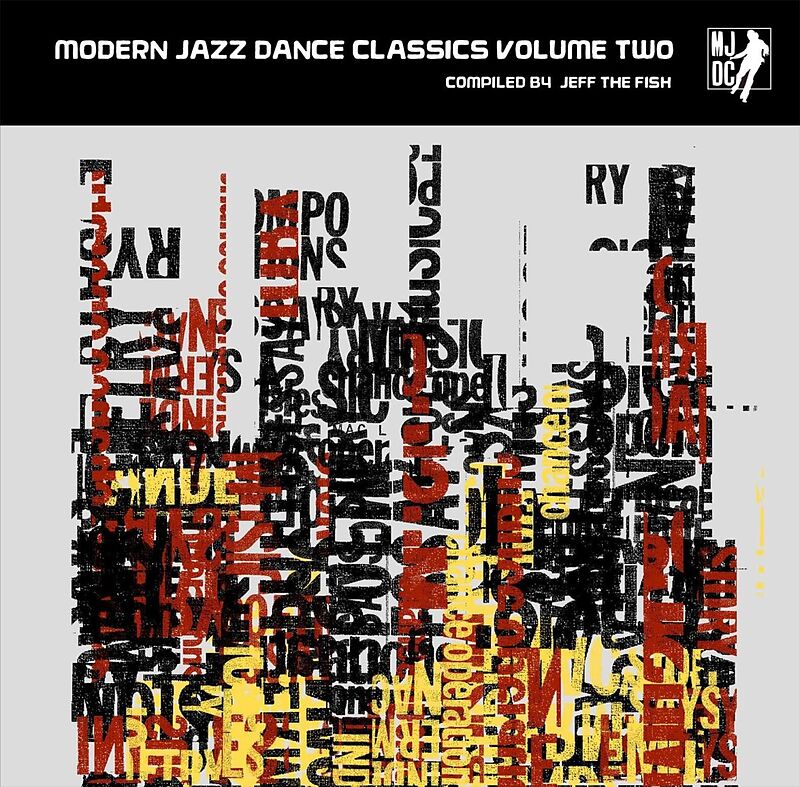 Modern Jazz Dance Classics 2