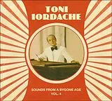Toni Iordache CD Sounds From A Bygone Age 4