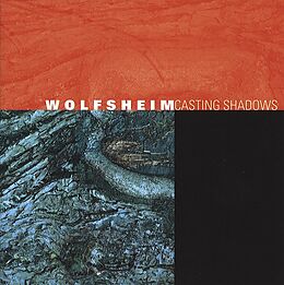 Wolfsheim CD Casting Shadows