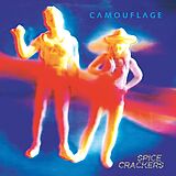 Camouflage Vinyl Spice Crackers (30th Anniversary Edition)