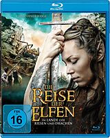 Die Reise Der Elfen (bluray) Blu-ray