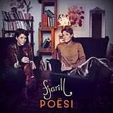 Fjarill CD Poesi