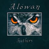 Alowan Vinyl Feathers