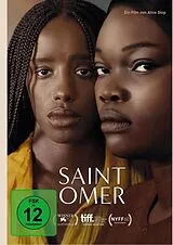 Saint Omer DVD