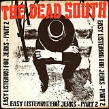 The Dead South CD Easy Listening For Jerks Part 2