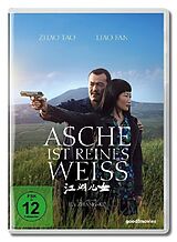 Asche ist reines Weiss DVD