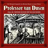 Audio CD (CD/SACD) Professor Van Dusen Hört Das Gras Wachsen (Neue F von 