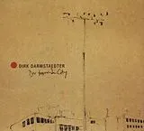 Dirk Darmstaedter CD Our Favourite City