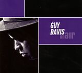 Guy Davis CD On Air