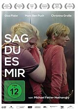 Sag du es mir DVD