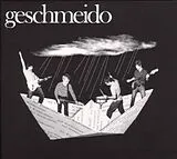 Geschmeido CD Auf Wiedersehen