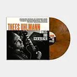 Thees Uhlmann LP (analog) Junkies Und Scientologen - Rost/braun Marbled (2lp