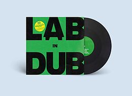 L.a.b Vinyl In Dub (by Paolo Baldini Dubfiles)