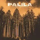 Palila LP (analog) Children Will Be Furious