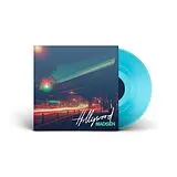 Madsen Vinyl Hollywood (ltd Curacao Colored, Indies Only)