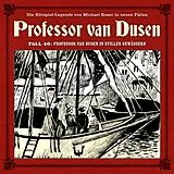 Audio CD (CD/SACD) Professor Van Dusen In Stillen Gewässern (Neue Fäl von 