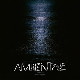 Various CD Ambientale (compiled By Charles Bals)