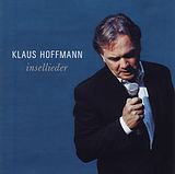 Klaus Hoffmann CD Insellieder