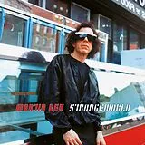 Martin Rev LP (analog) Strangeworld