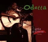 Odetta CD Women In (e)motion-festival