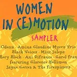 Various CD Women In (e)motion