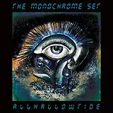 The Monochrome Set LP (analog) Allhallowtide