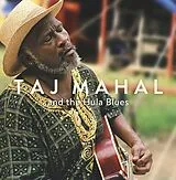 Taj Mahal Vinyl And The Hula Blues (Vinyl)