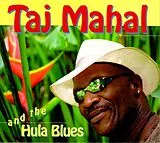 Taj Mahal CD And The Hula Blues