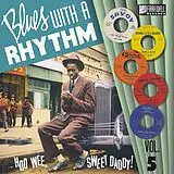 Various Vinyl Blues With A Rhythm 05 - How Wee, Sweet Daddy!