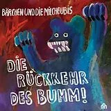 Brchen und die Milchbubis Vinyl Die Rückkehr des Bumm! (limited,Magenta Coloured