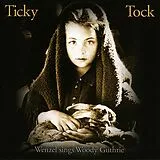 Wenzel CD Ticky Tock