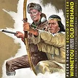 Peter Sound Orchester Thomas LP (analog) Winnetou Und Sein Freund Old Firehand - Limited, B